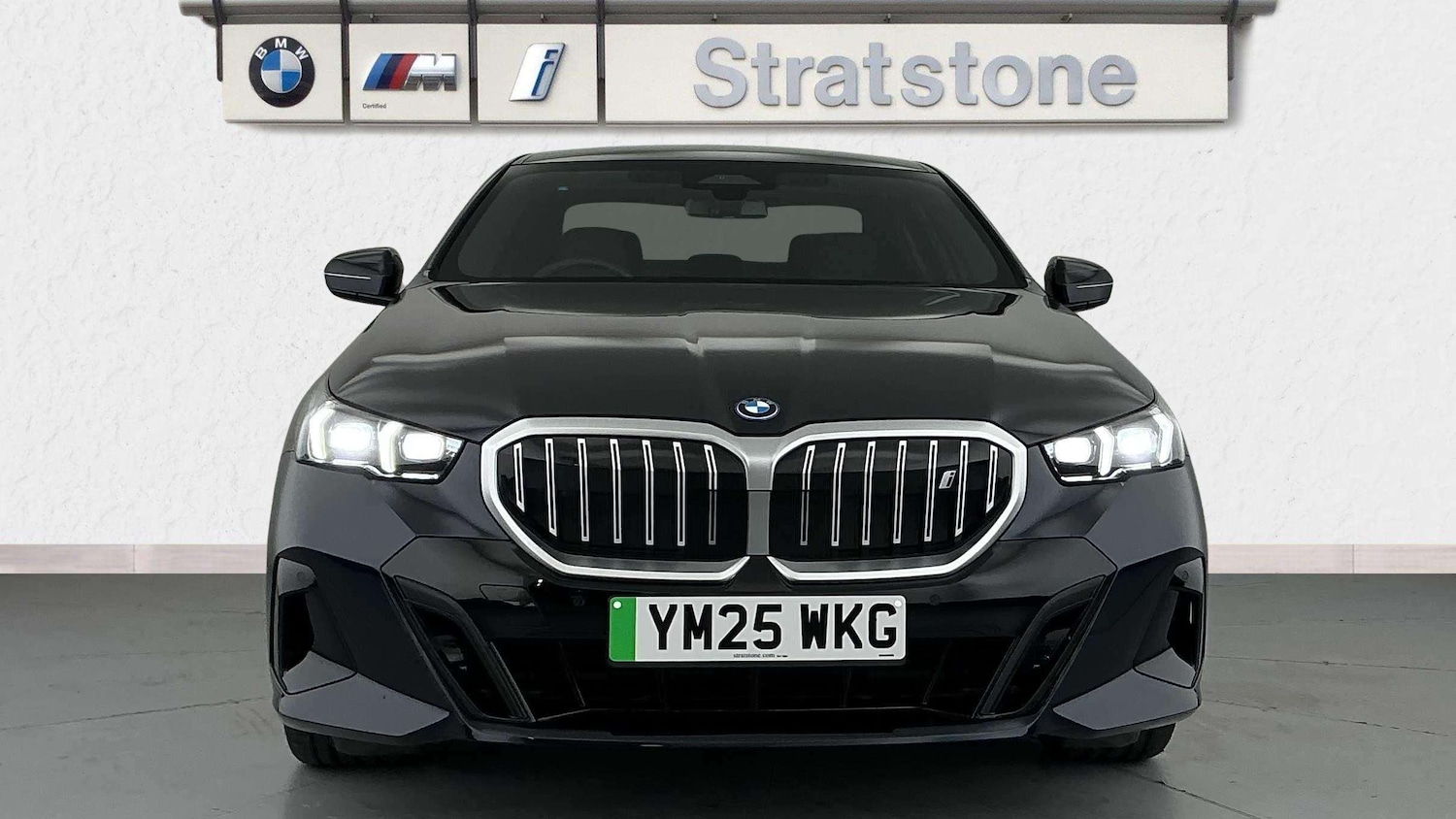 Used BMW i5 2025 for sale - 76192044: Photo 16