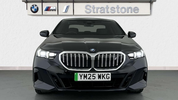Used BMW i5 2025 for sale - 76192044: Photo 16