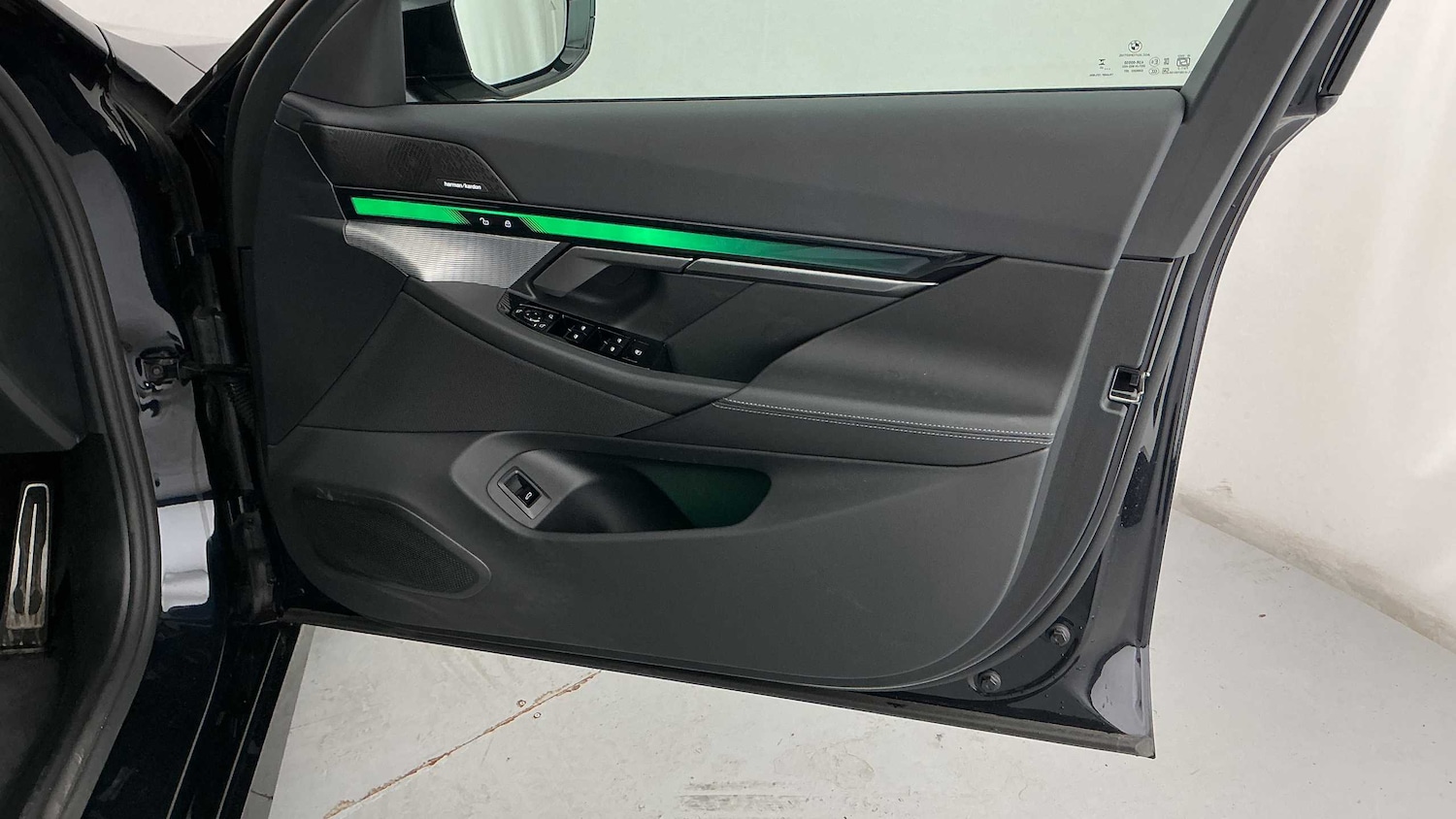 Used BMW i5 2025 for sale - 76192044: Photo 18