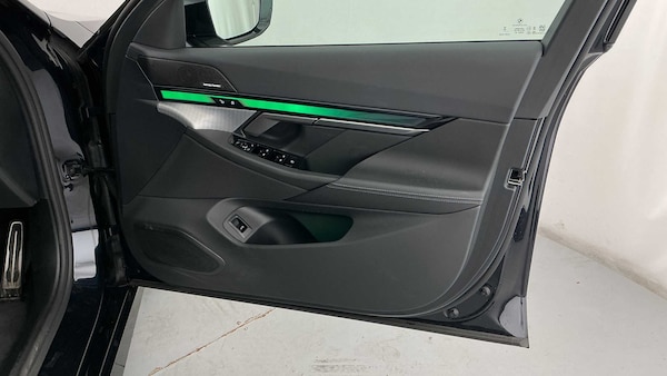 Used BMW i5 2025 for sale - 76192044: Photo 18