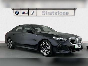 Used BMW i5 2025 for sale - 76192044: Photo