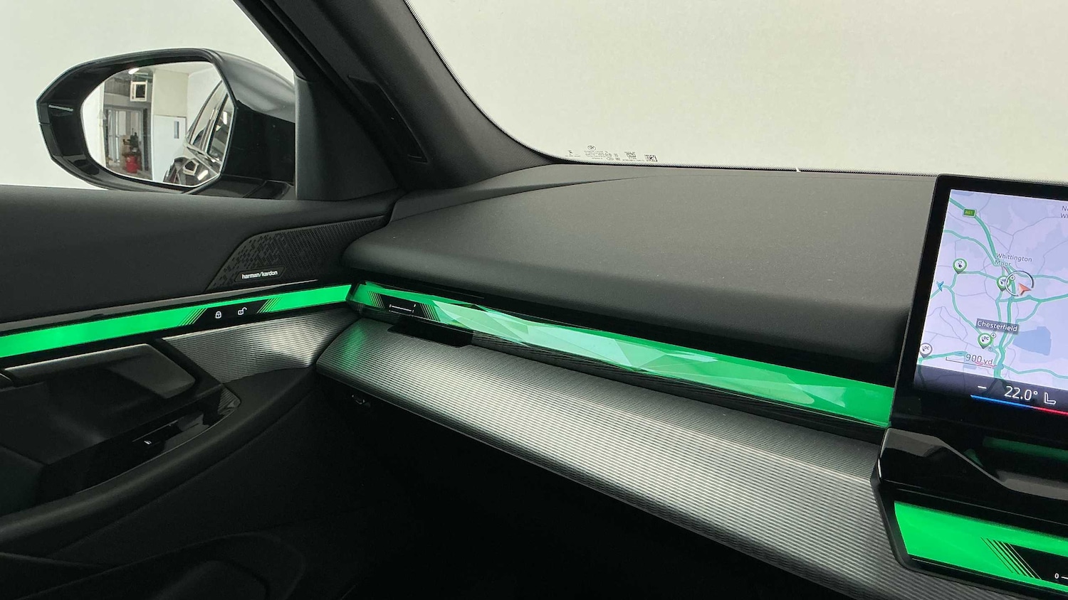 Used BMW i5 2025 for sale - 76192044: Photo 21