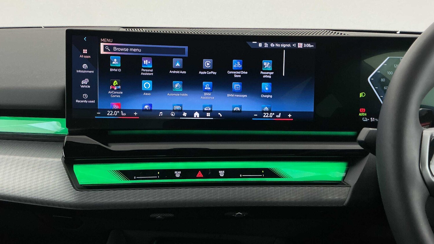 Used BMW i5 2025 for sale - 76192044: Photo 24