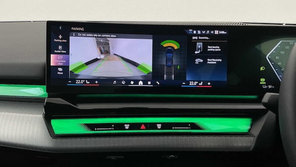Used BMW i5 2025 for sale - 76192044: Photo 29