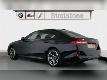 Used BMW i5 2025 for sale - 76192044: Photo