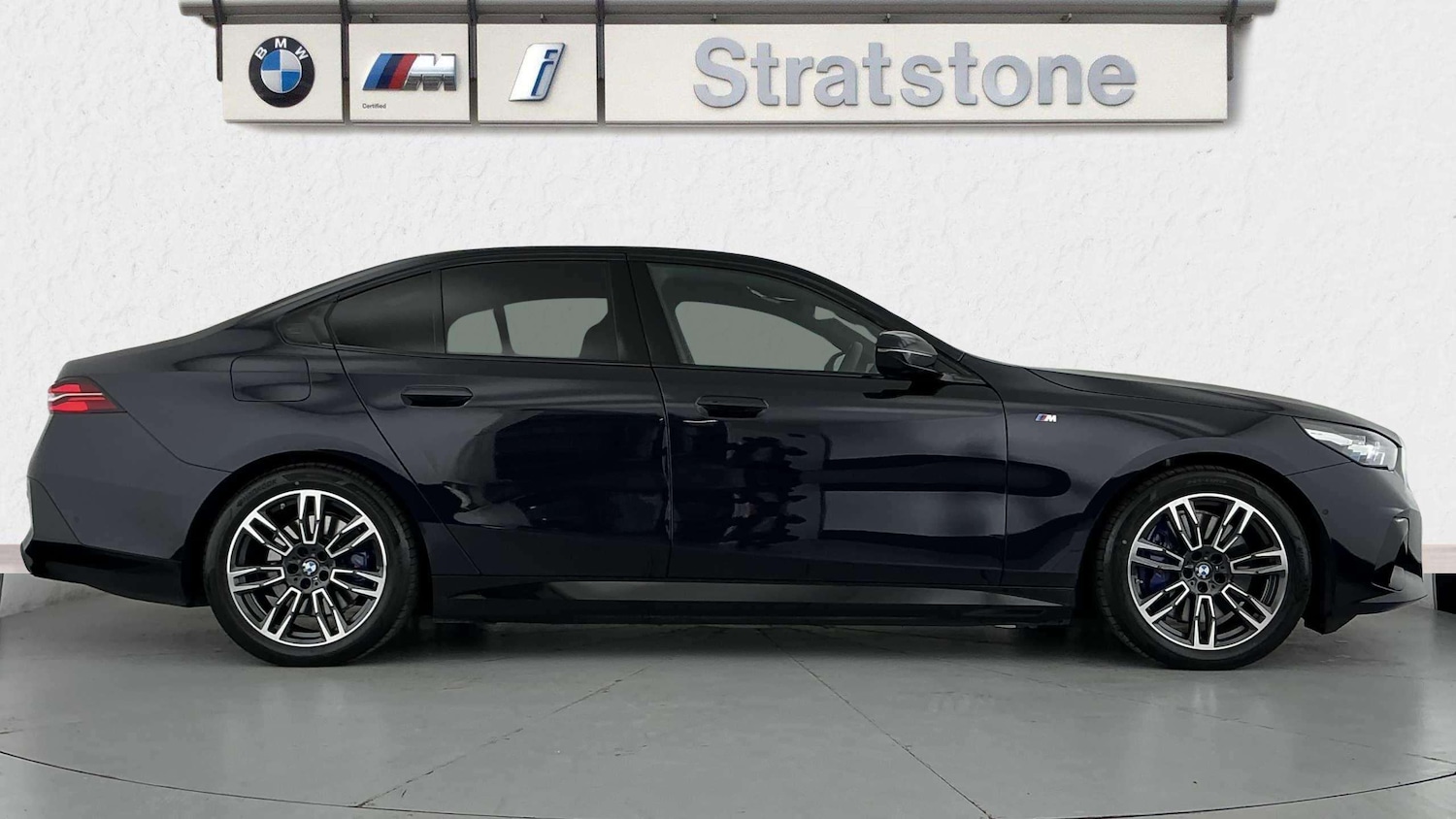 Used BMW i5 2025 for sale - 76192044: Photo 3