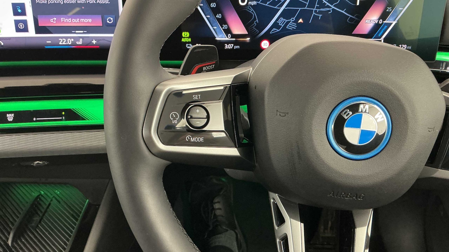 Used BMW i5 2025 for sale - 76192044: Photo 30