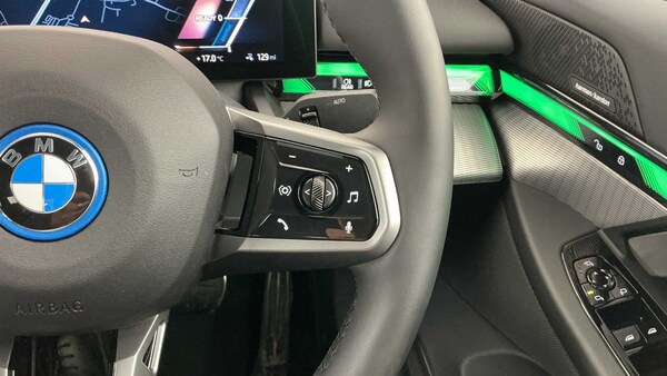 Used BMW i5 2025 for sale - 76192044: Photo 32