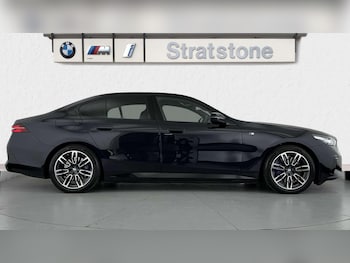 Used BMW i5 2025 for sale - 76192044: Photo