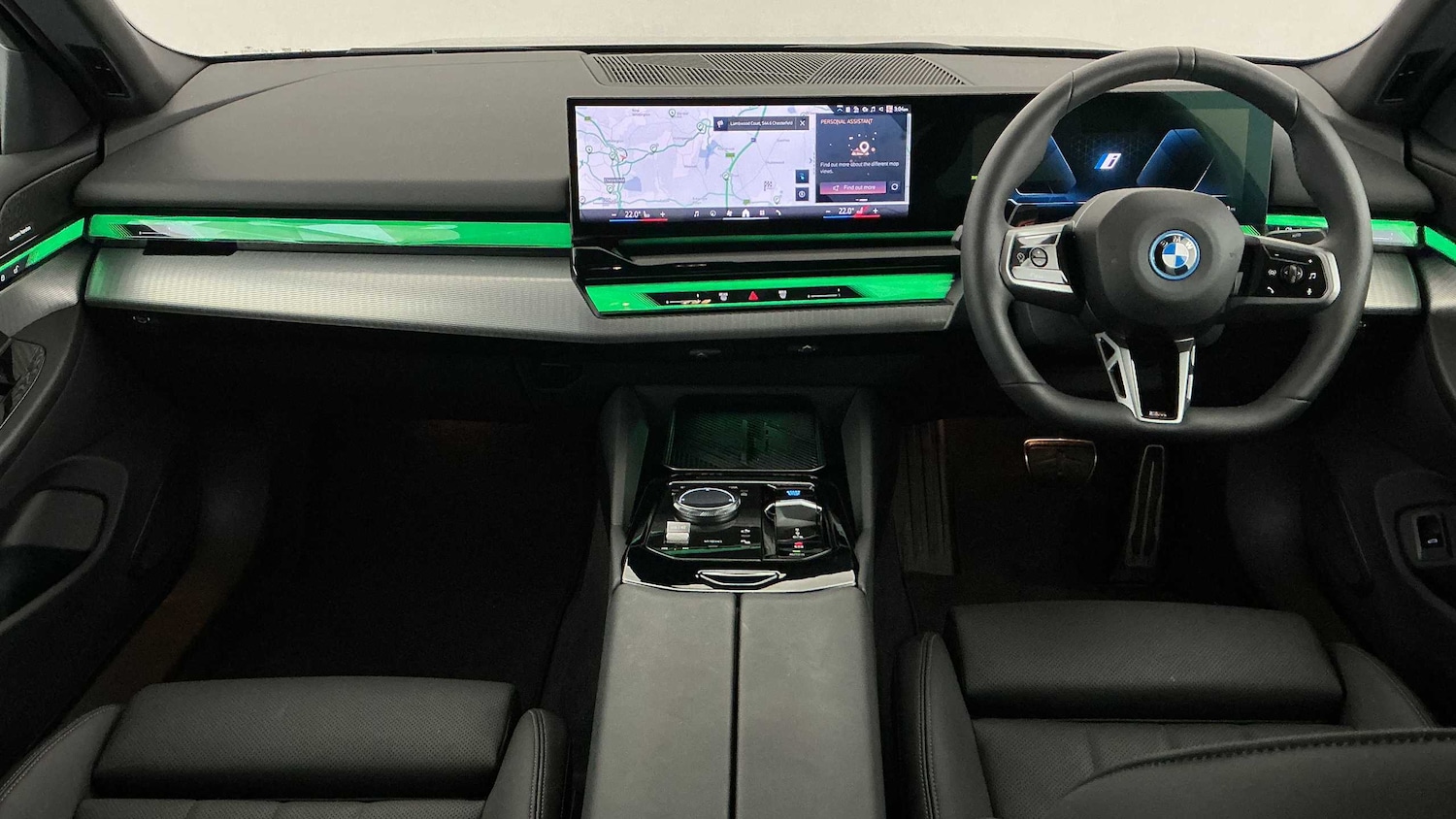 Used BMW i5 2025 for sale - 76192044: Photo 4