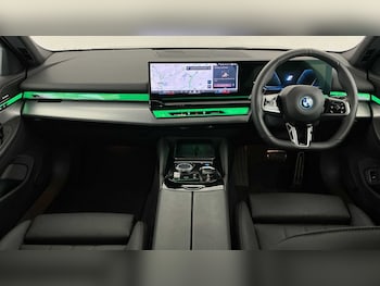 Used BMW i5 2025 for sale - 76192044: Photo