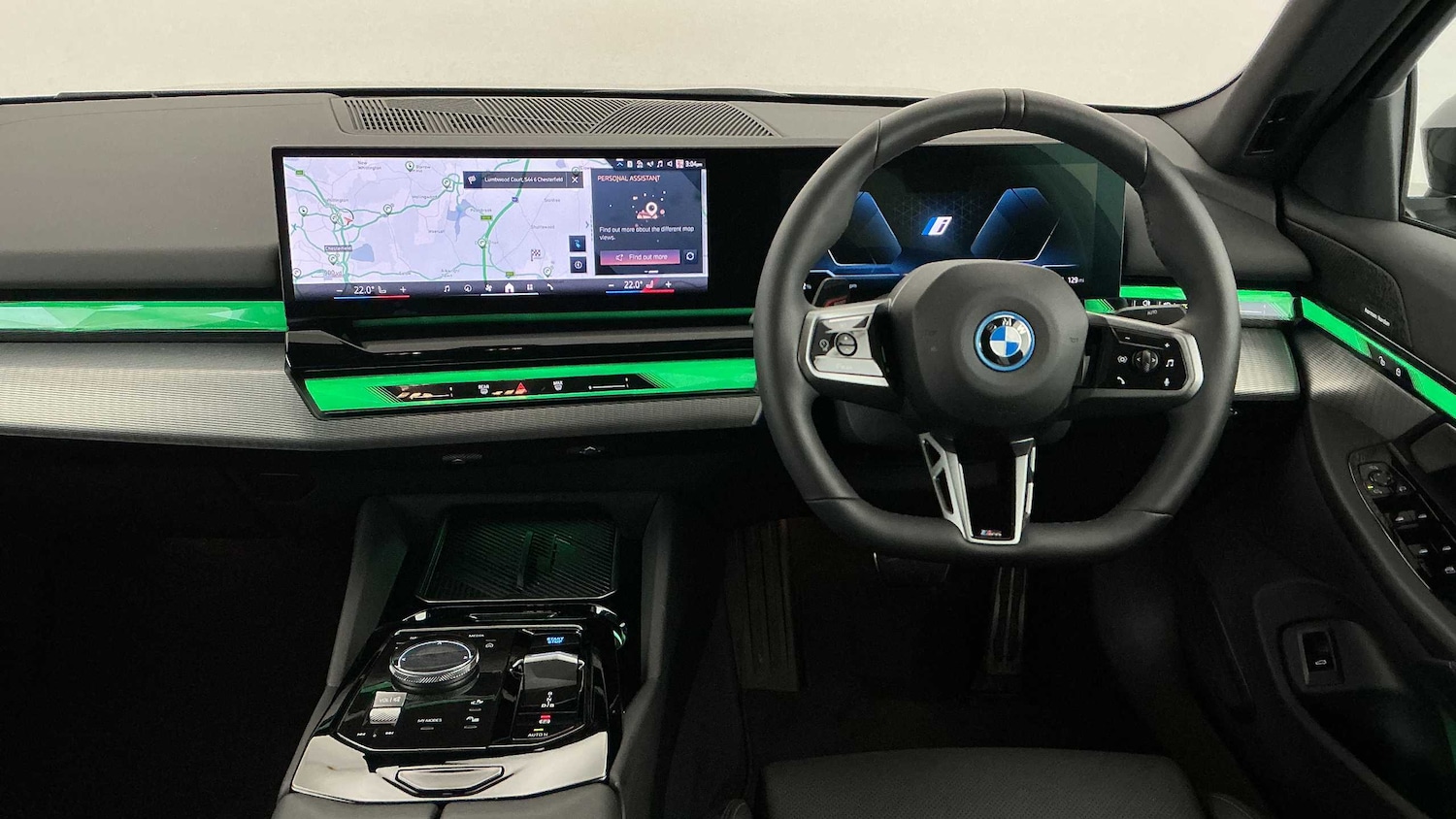 Used BMW i5 2025 for sale - 76192044: Photo 5