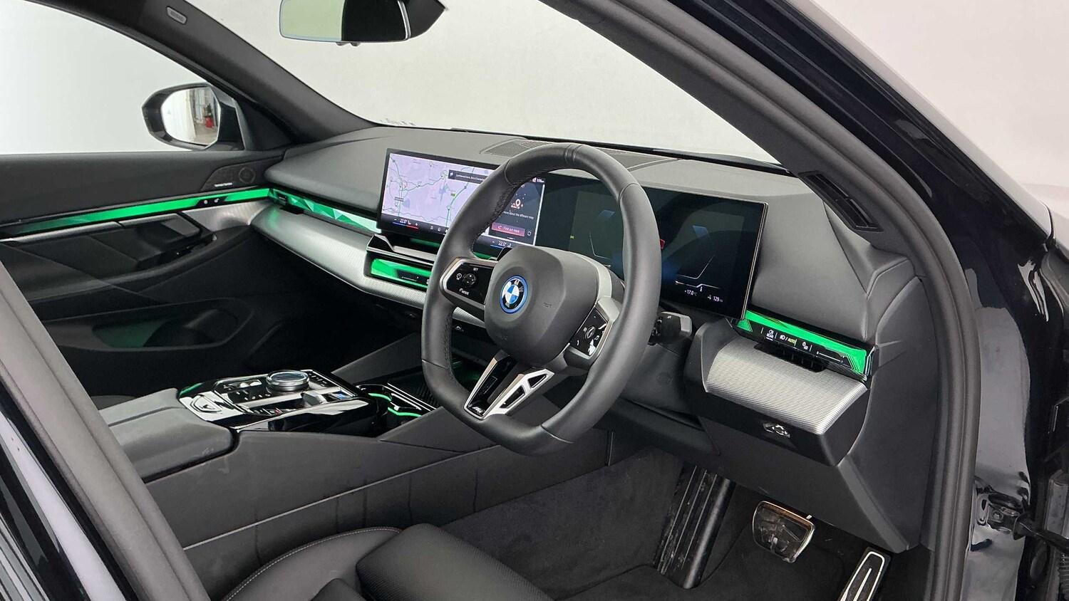 Used BMW i5 2025 for sale - 76192044: Photo 6