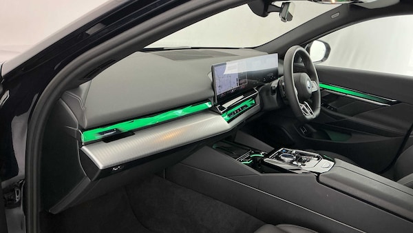 Used BMW i5 2025 for sale - 76192044: Photo 7