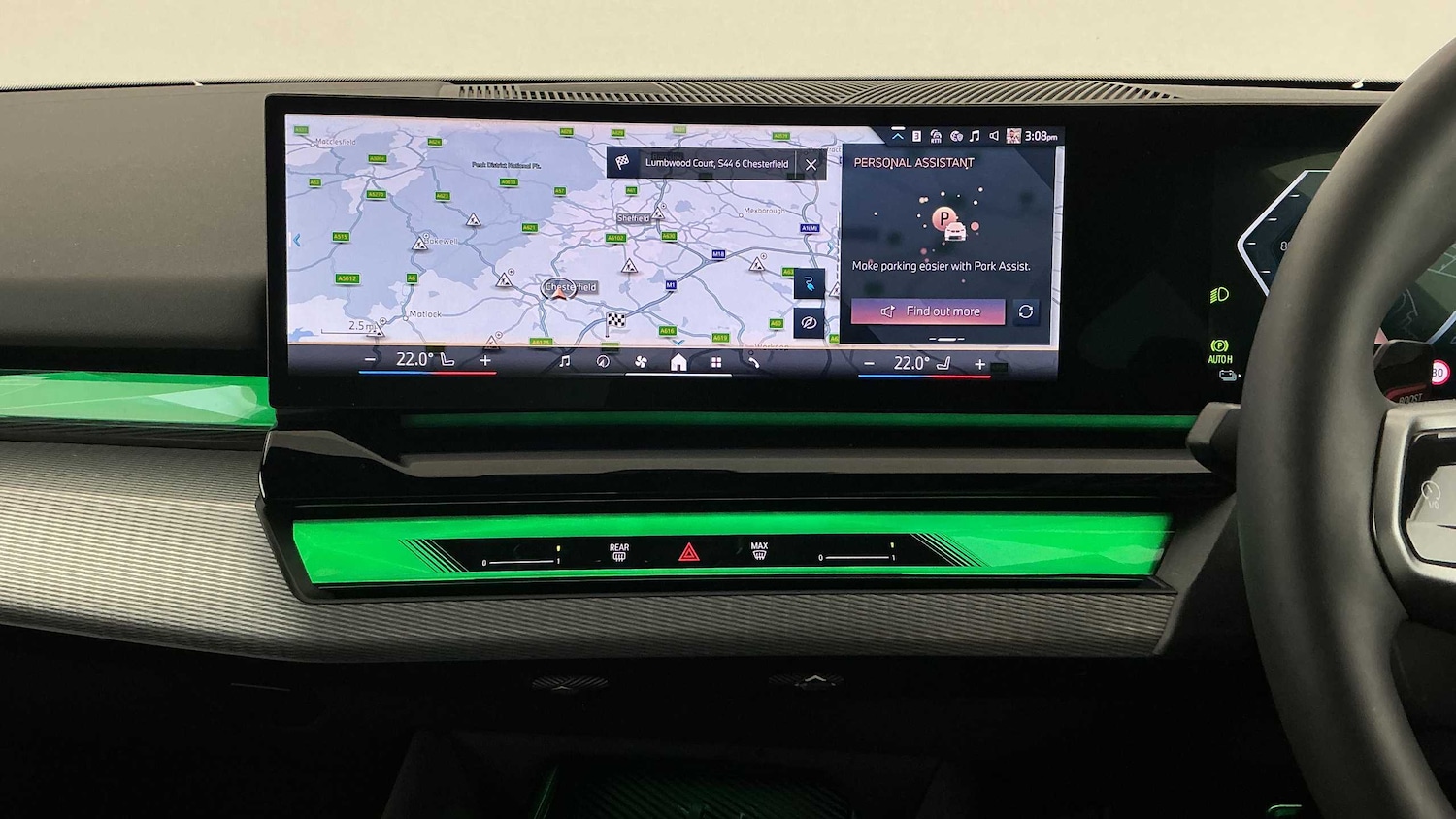 Used BMW i5 2025 for sale - 76192044: Photo 8