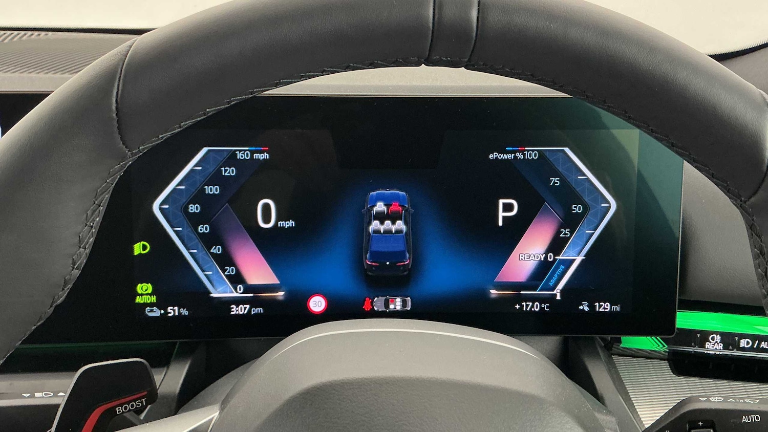 Used BMW i5 2025 for sale - 76192044: Photo 9