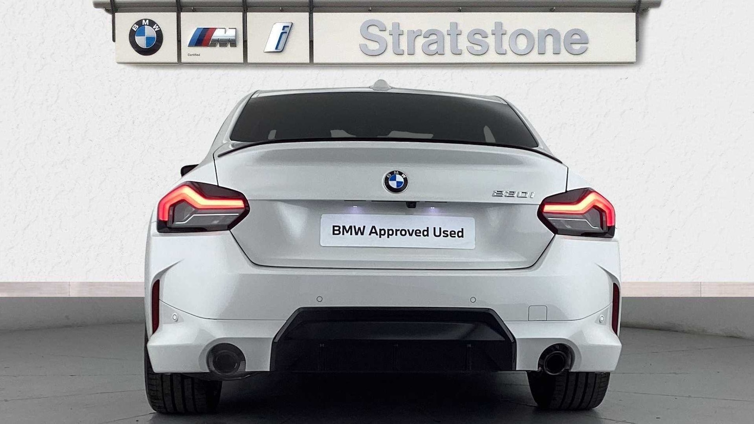 Used BMW 2 Series 2025 for sale - 76610502: Photo 15