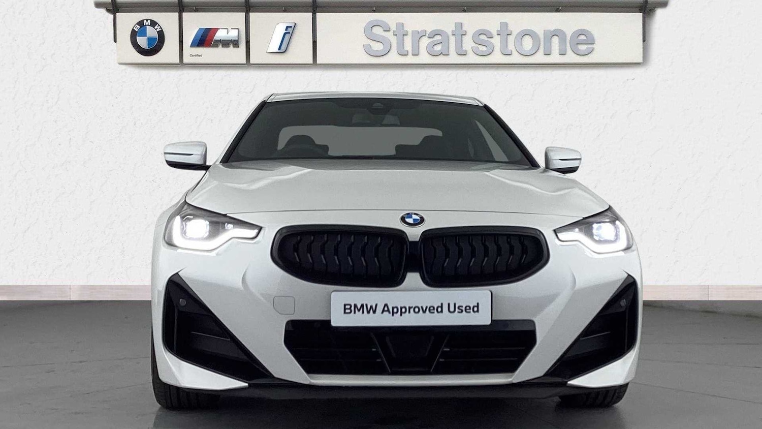 Used BMW 2 Series 2025 for sale - 76610502: Photo 16