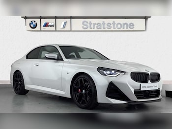 Used BMW 2 Series 2025 for sale - 76610502: Photo