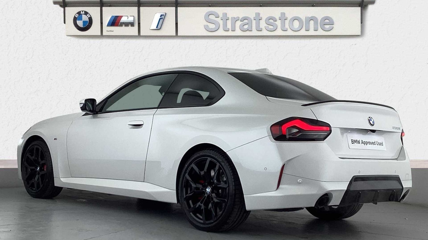 Used BMW 2 Series 2025 for sale - 76610502: Photo 2