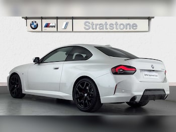 Used BMW 2 Series 2025 for sale - 76610502: Photo