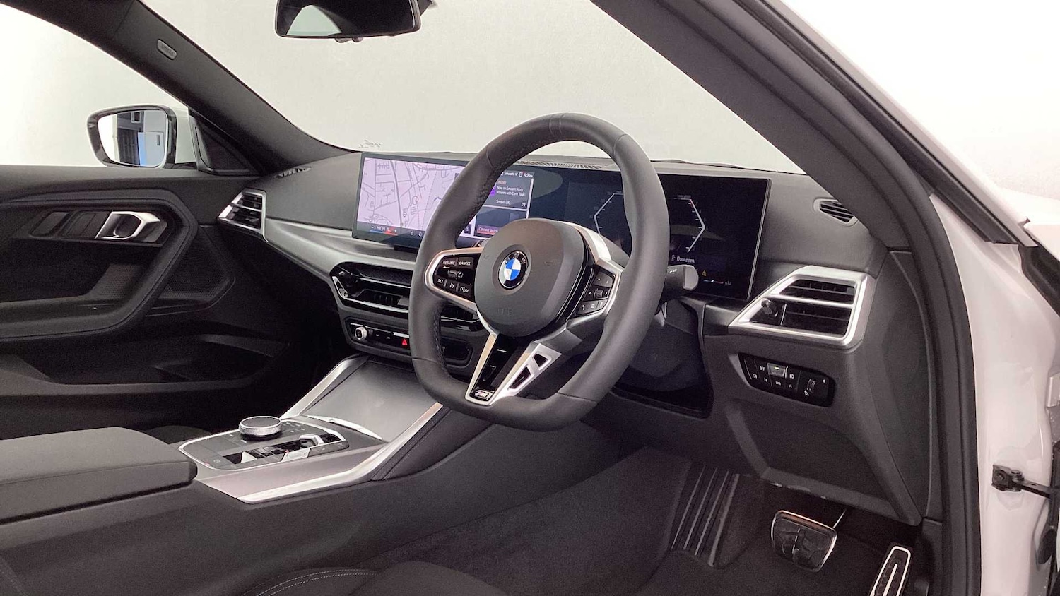 Used BMW 2 Series 2025 for sale - 76610502: Photo 6