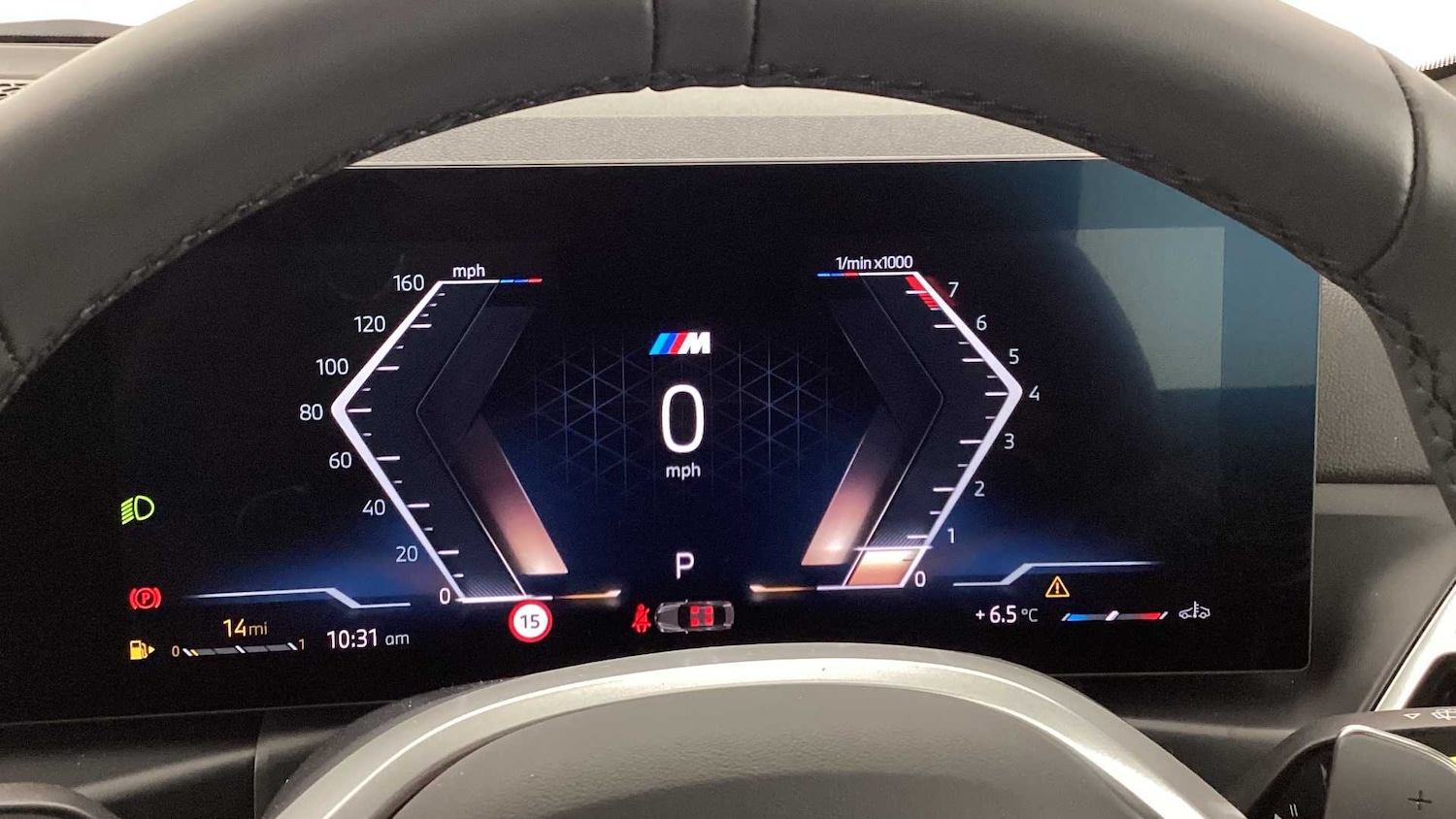 Used BMW 2 Series 2025 for sale - 76610502: Photo 9