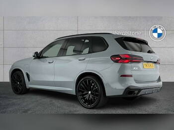 Used BMW X5 2025 for sale - 78248254: Photo