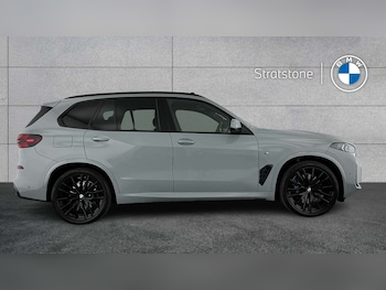 Used BMW X5 2025 for sale - 78248254: Photo