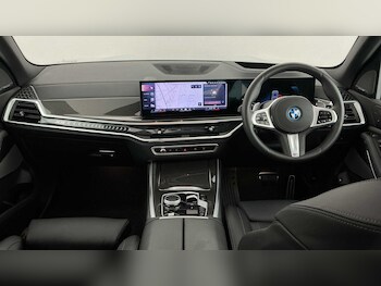 Used BMW X5 2025 for sale - 78248254: Photo