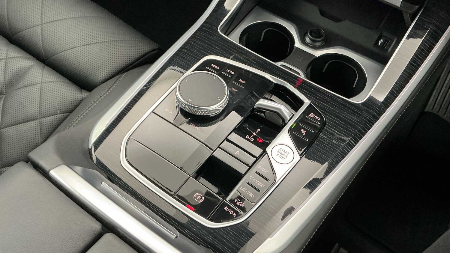 Used BMW X5 2023 for sale - 77740849: Photo 10