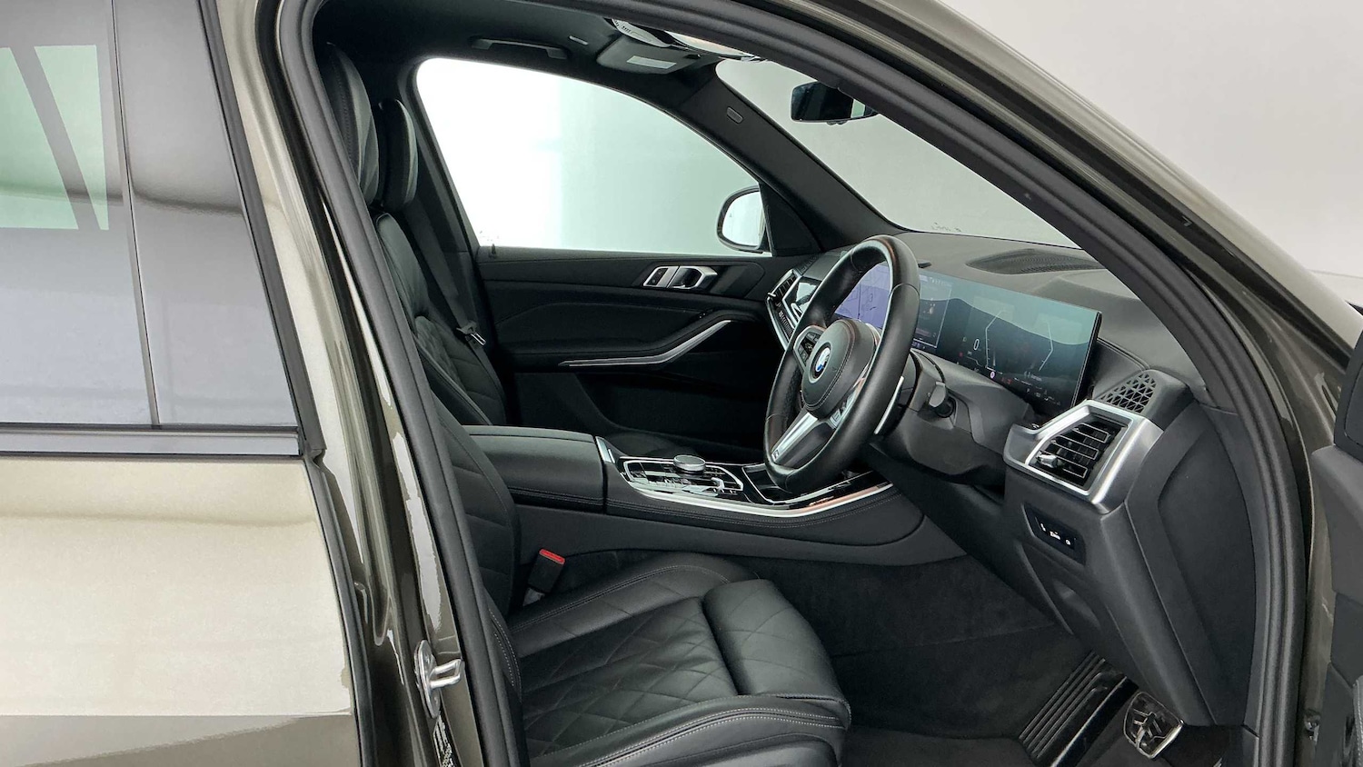 Used BMW X5 2023 for sale - 77740849: Photo 11