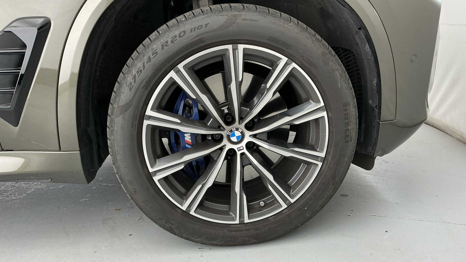 Used BMW X5 2023 for sale - 77740849: Photo 14