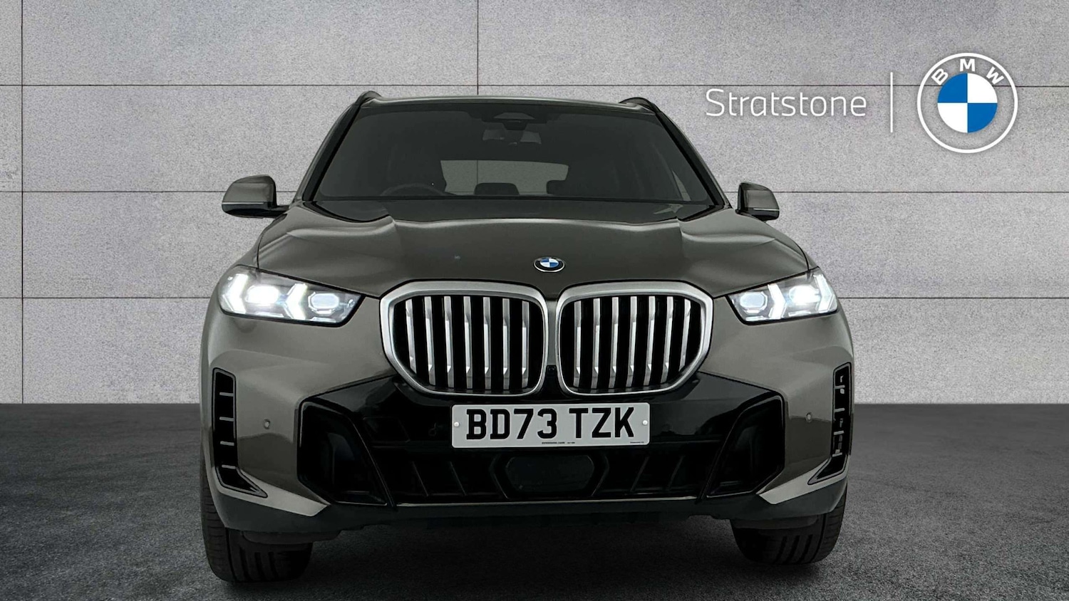 Used BMW X5 2023 for sale - 77740849: Photo 16