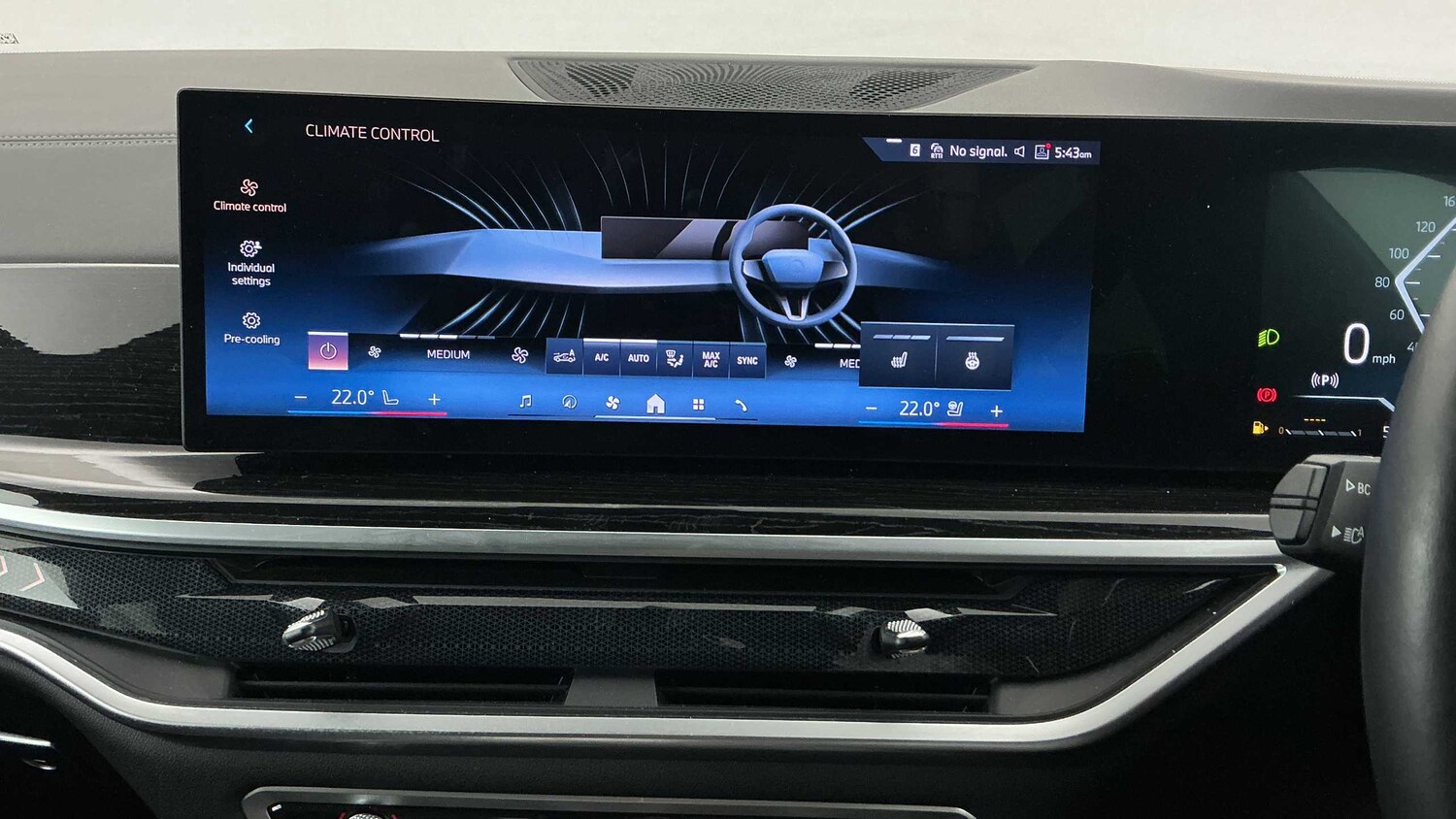 Used BMW X5 2023 for sale - 77740849: Photo 25