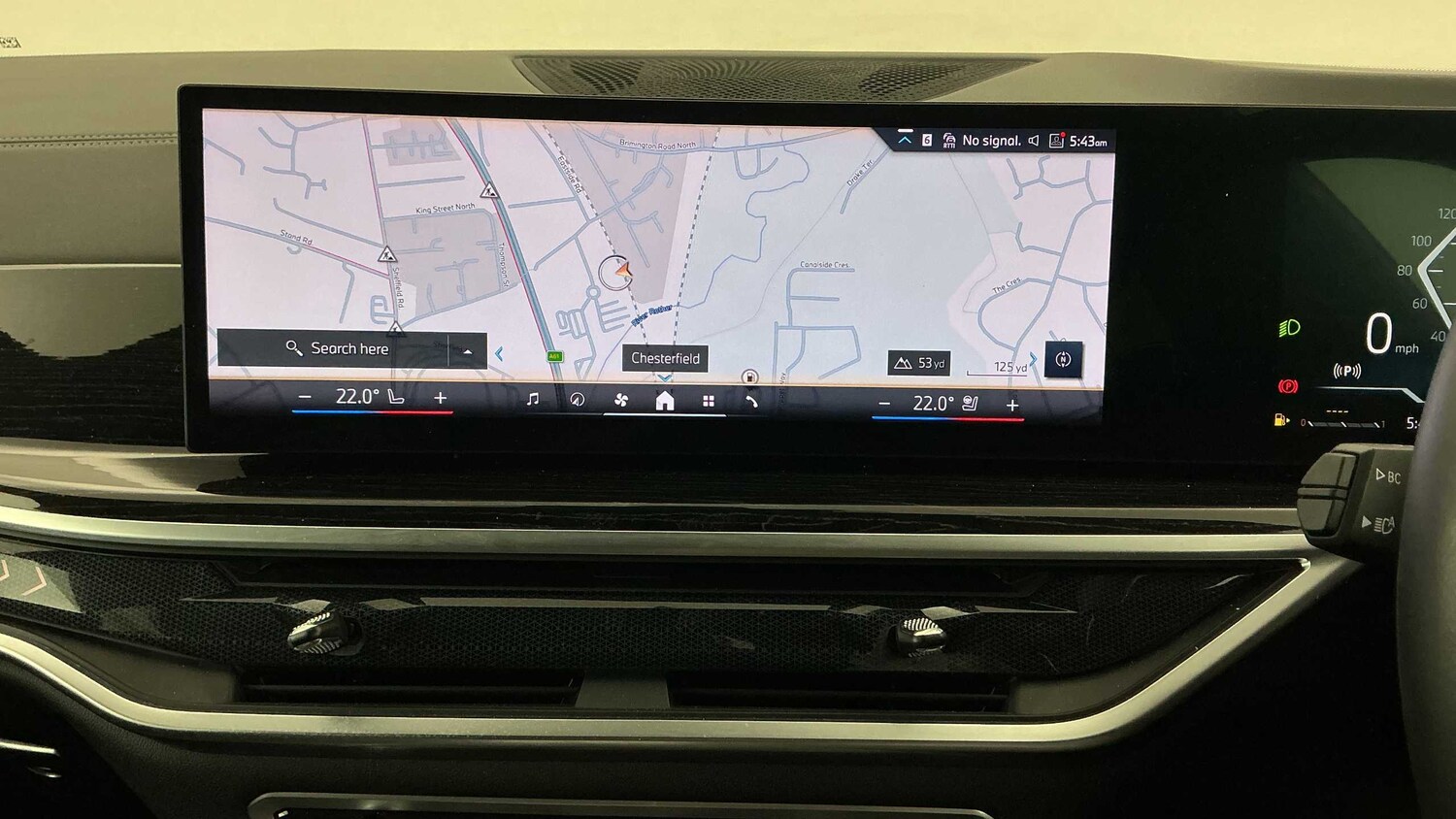 Used BMW X5 2023 for sale - 77740849: Photo 26