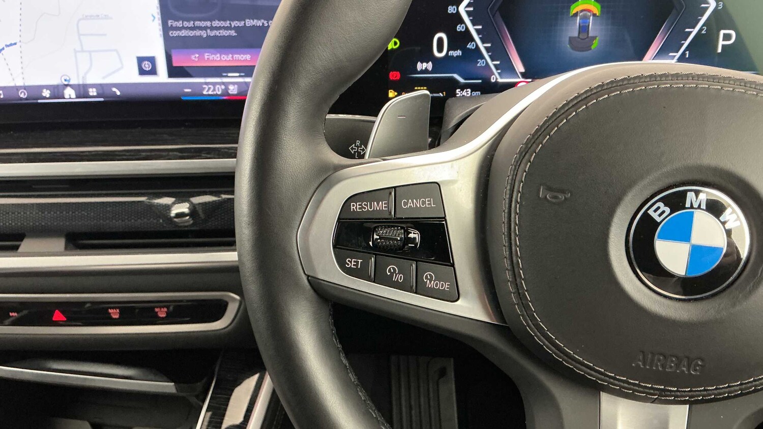 Used BMW X5 2023 for sale - 77740849: Photo 31