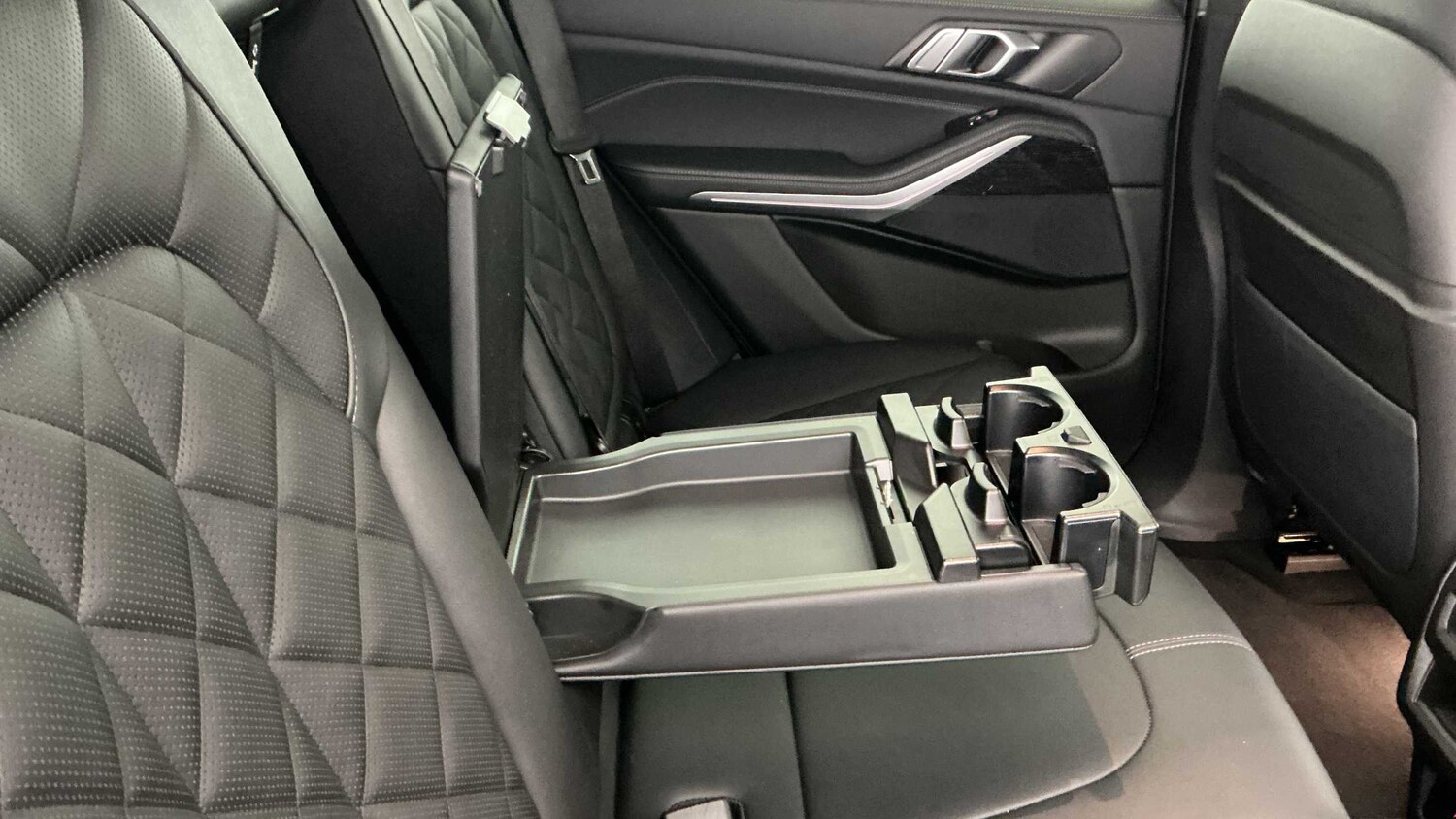 Used BMW X5 2023 for sale - 77740849: Photo 35