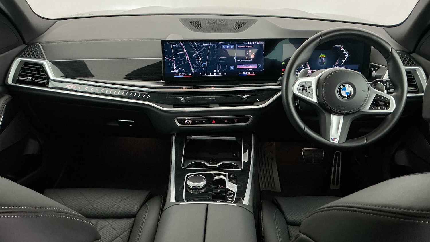 Used BMW X5 2023 for sale - 77740849: Photo 4