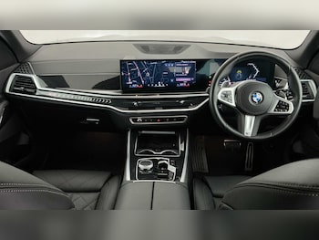 Used BMW X5 2023 for sale - 77740849: Photo