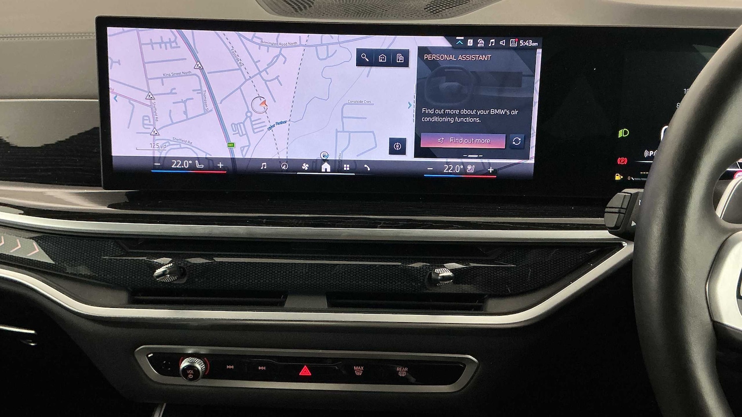 Used BMW X5 2023 for sale - 77740849: Photo 8