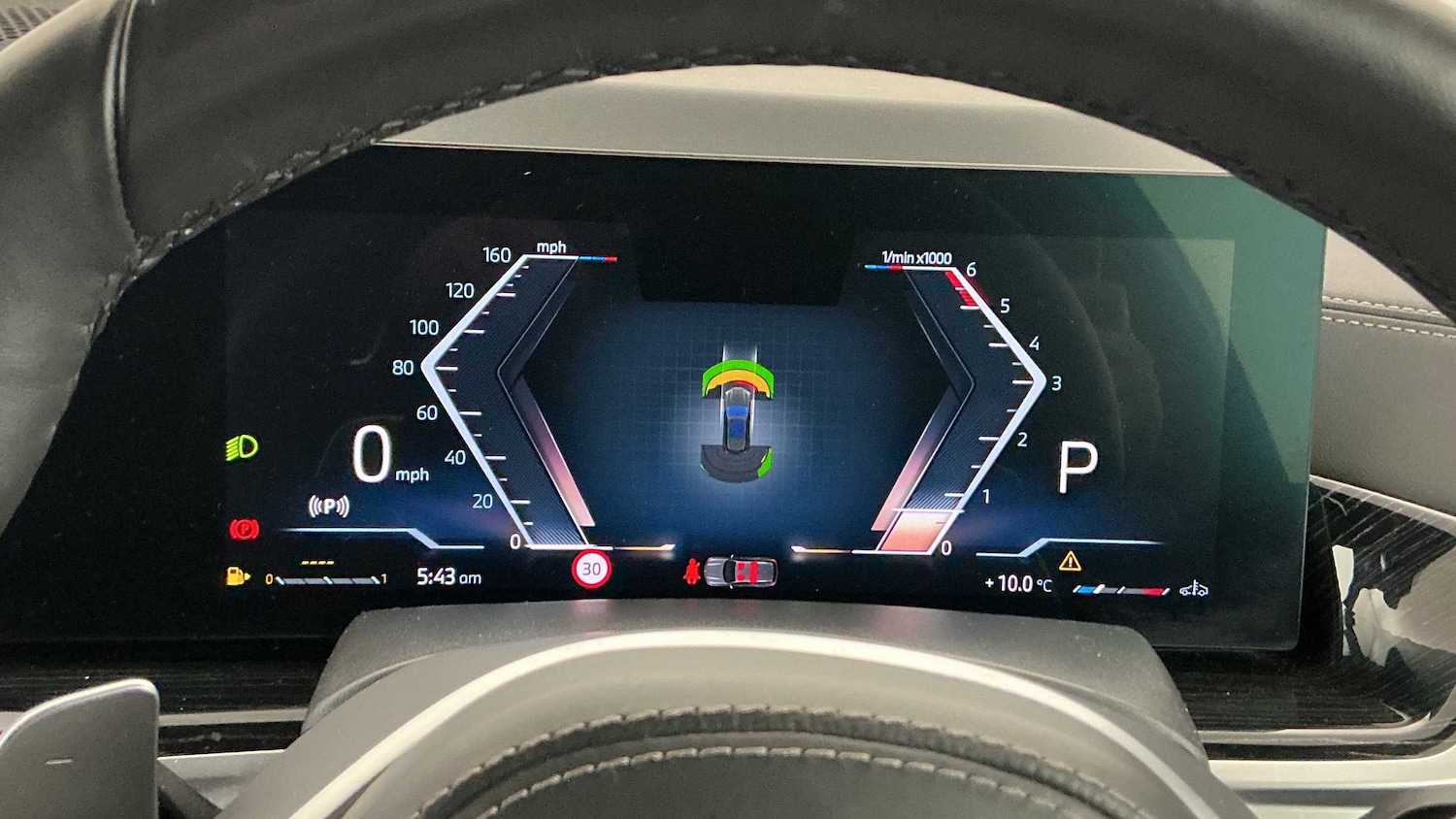 Used BMW X5 2023 for sale - 77740849: Photo 9