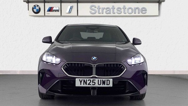 Used BMW 2 Series 2025 for sale - 75710998: Photo 16