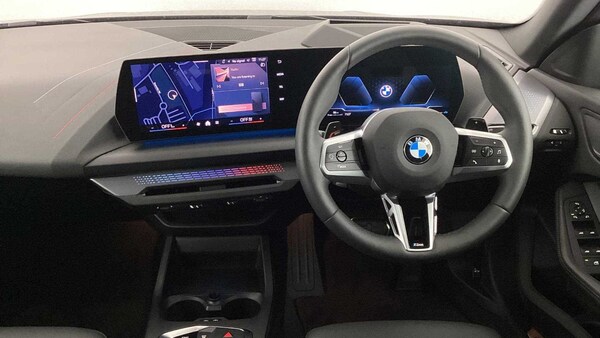 Used BMW 2 Series 2025 for sale - 75710998: Photo 5