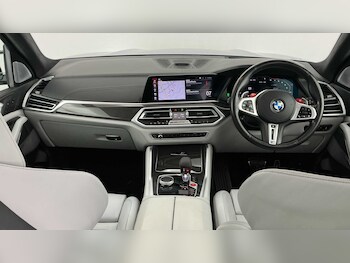 Used BMW X5 M 2020 for sale - 78787241: Photo