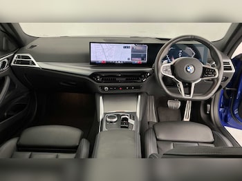 Used BMW 4 Series 2024 for sale - 78551658: Photo