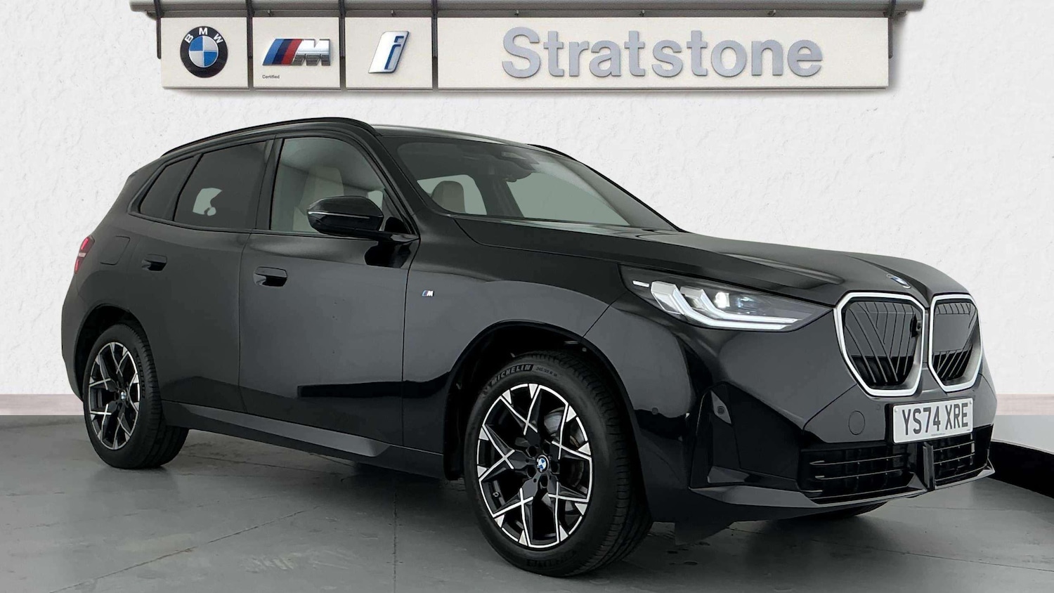 Used BMW X3 2024 for sale - 76286349: Photo 1