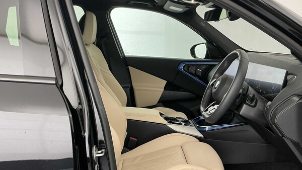 Used BMW X3 2024 for sale - 76286349: Photo 11