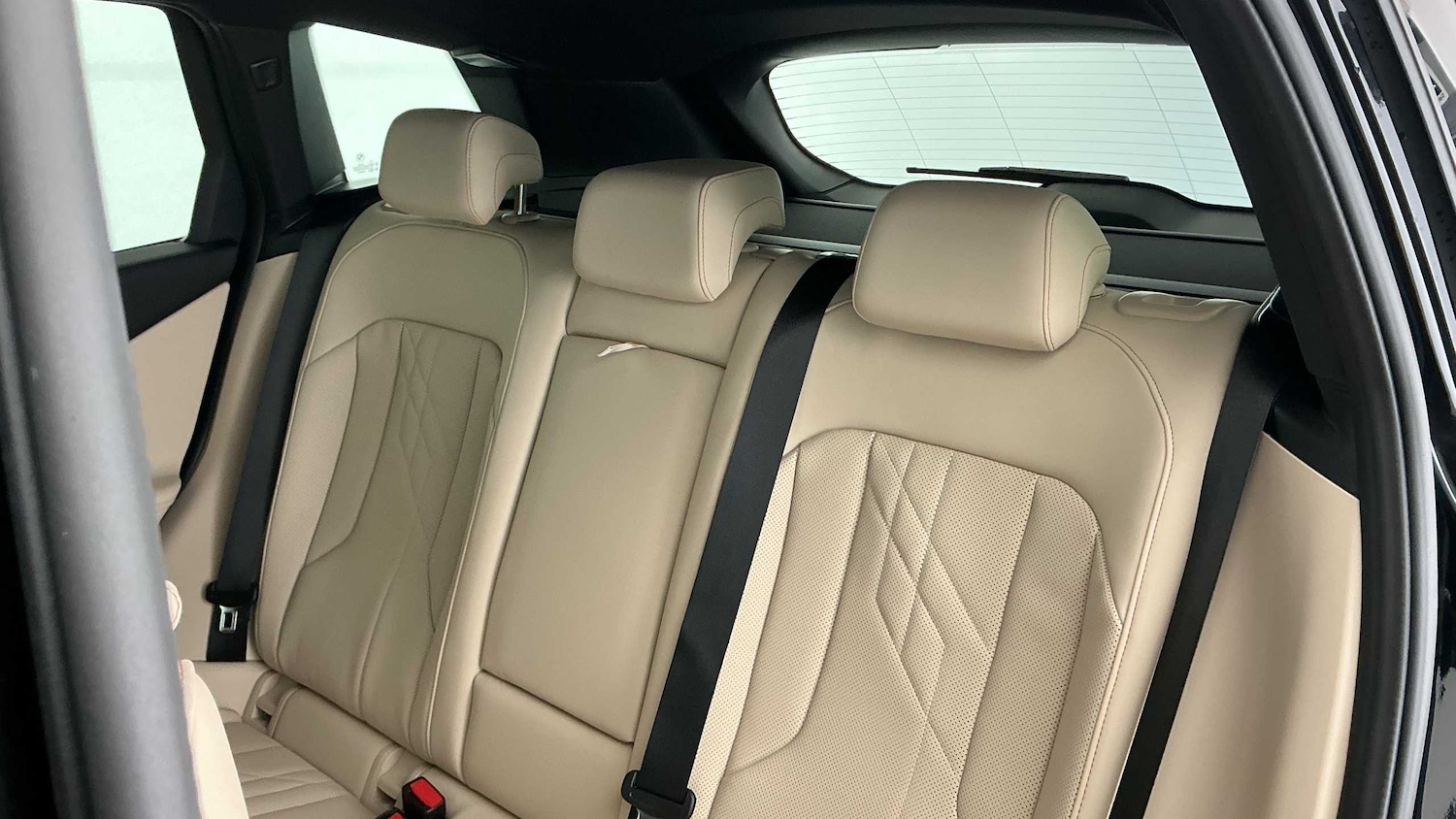 Used BMW X3 2024 for sale - 76286349: Photo 12