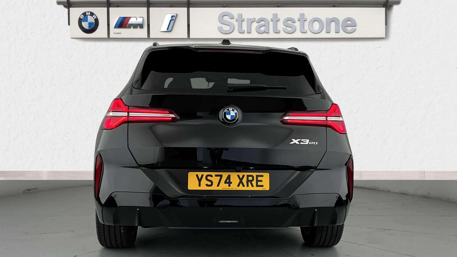 Used BMW X3 2024 for sale - 76286349: Photo 15